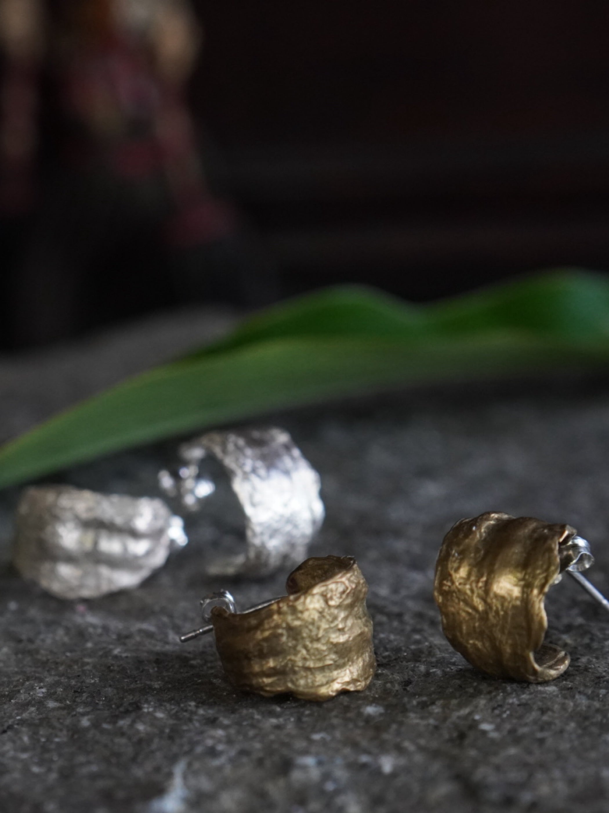 new collection – VANI