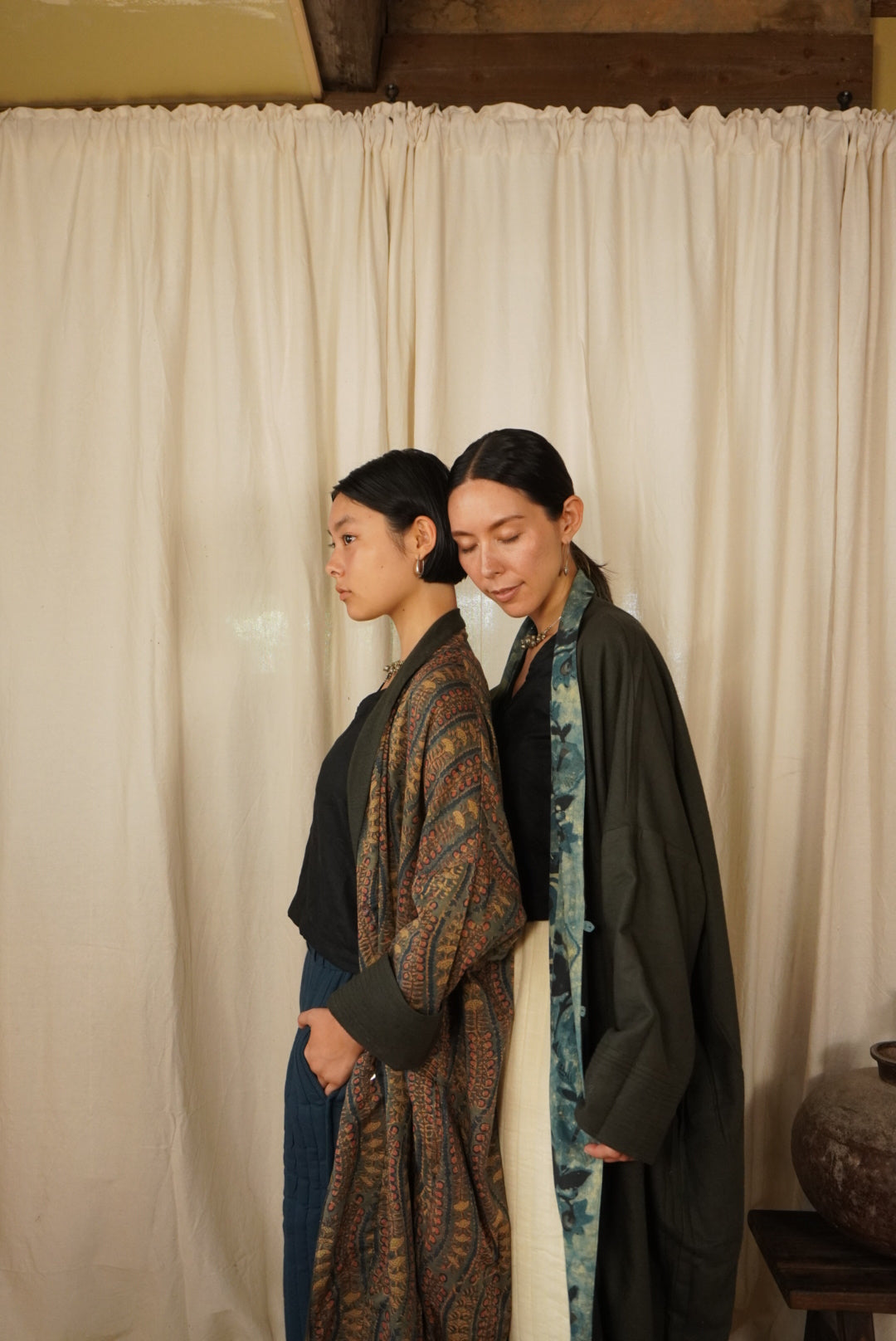 clothing – VANI