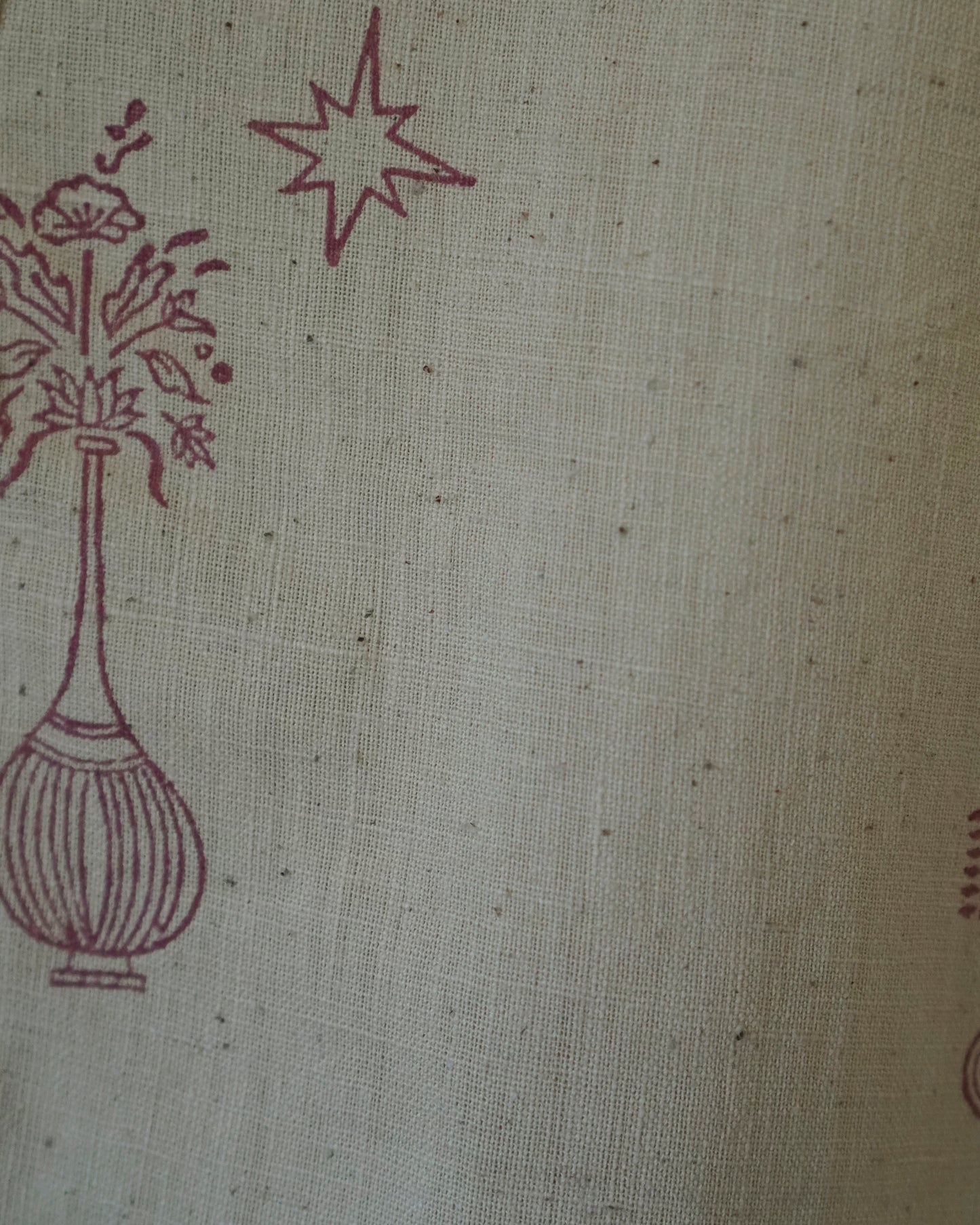 LONG TOPS / A FEW MILES WEAR-root red